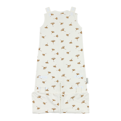 Sleeping Bag 4-seasons Deluxe Interlock Jersey