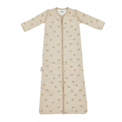 Sleeping Bag 4-seasons Deluxe Interlock Jersey