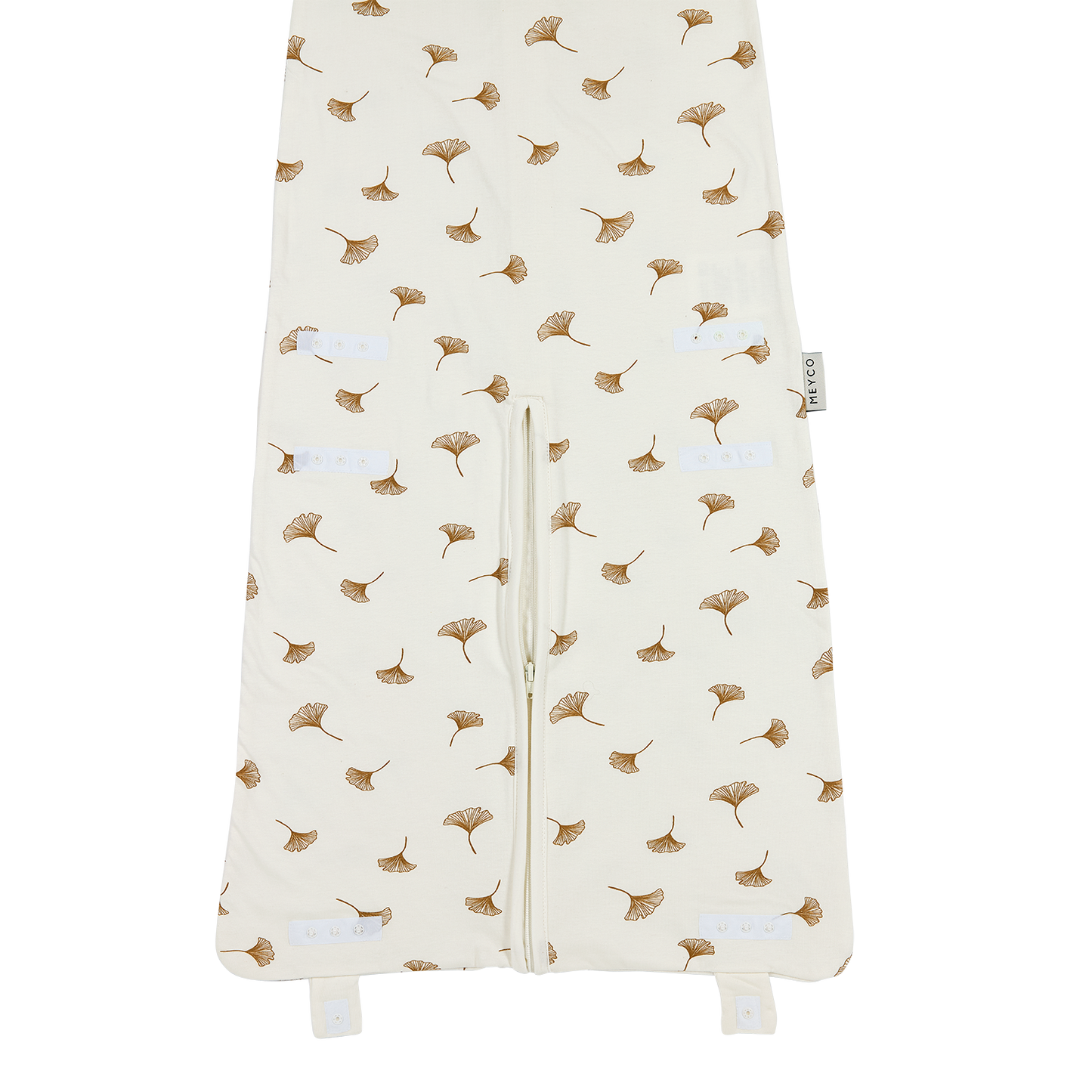 Sleeping Bag 4-seasons Deluxe Interlock Jersey