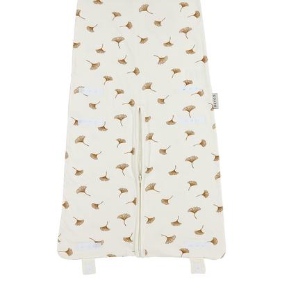 Sleeping Bag 4-seasons Deluxe Interlock Jersey