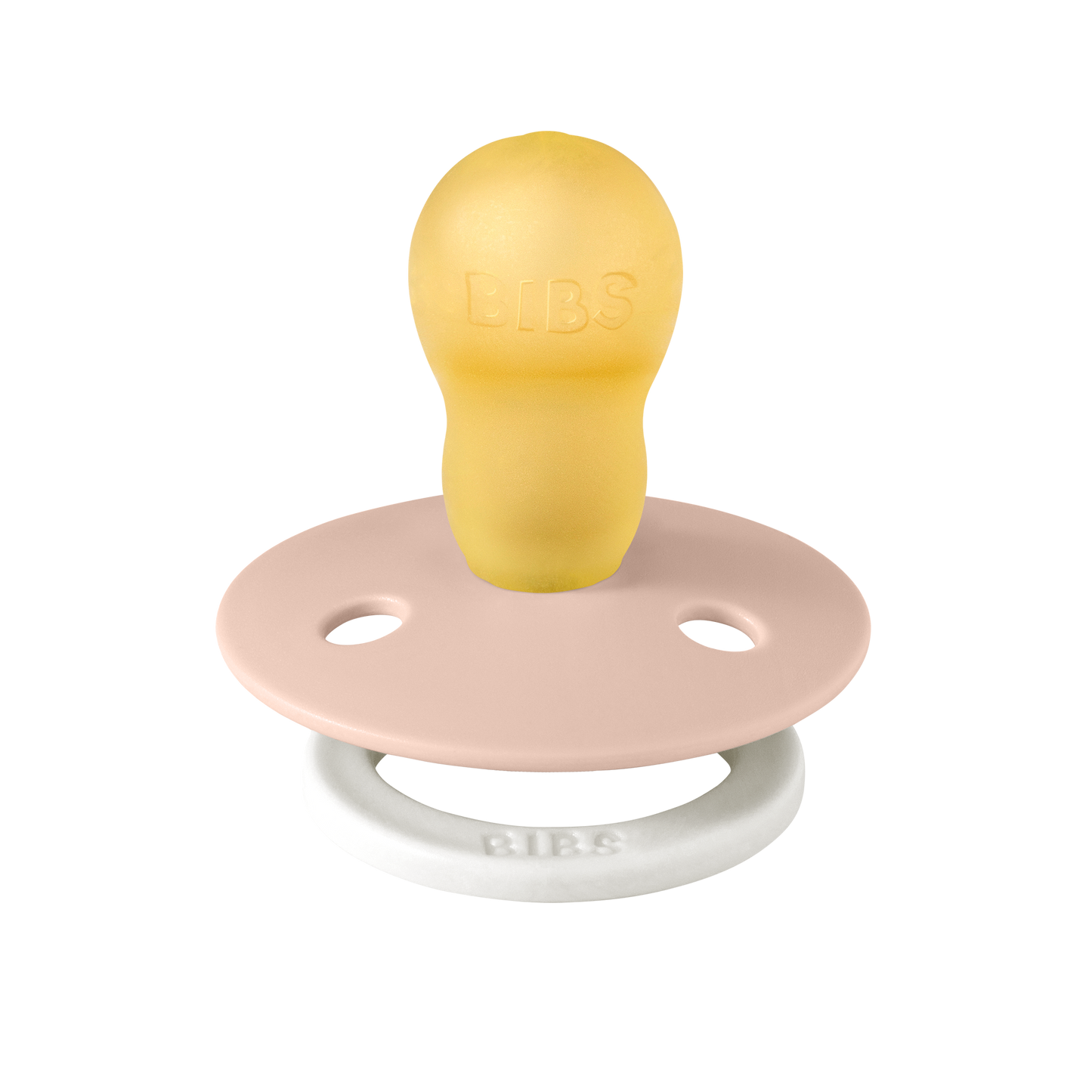 BIBS Glow Pacifier