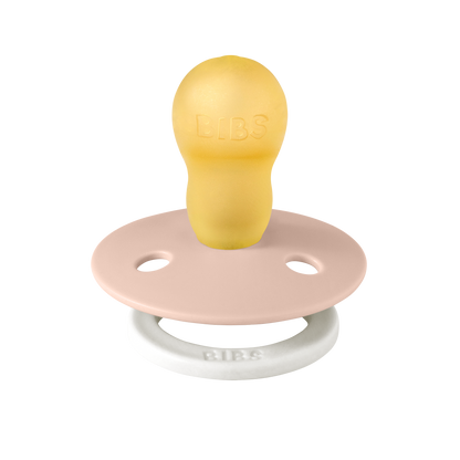 BIBS Glow Pacifier