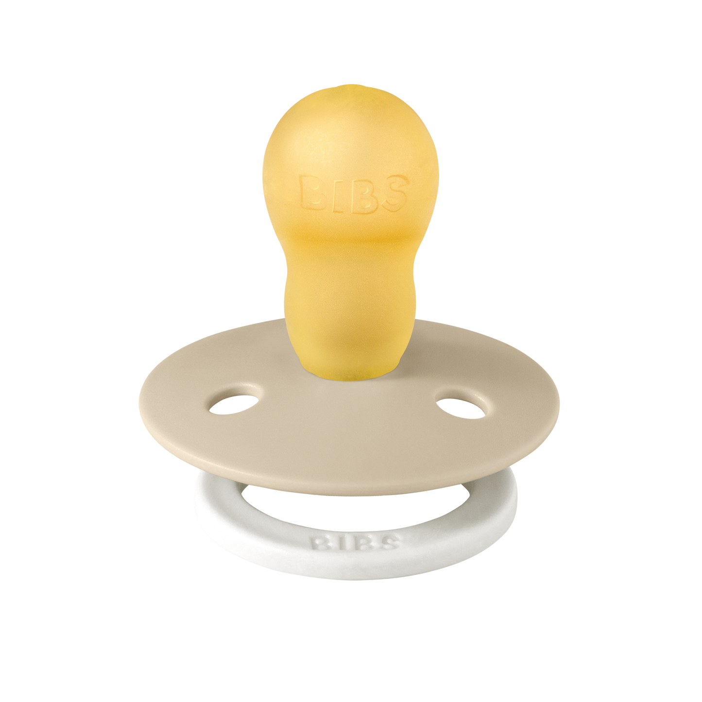 BIBS Glow Pacifier