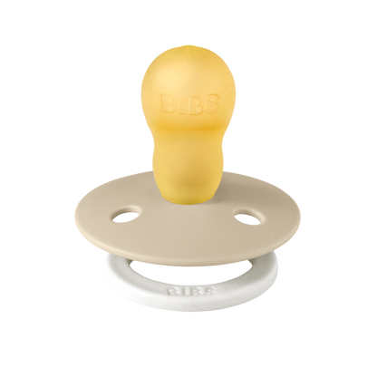 BIBS Glow Pacifier