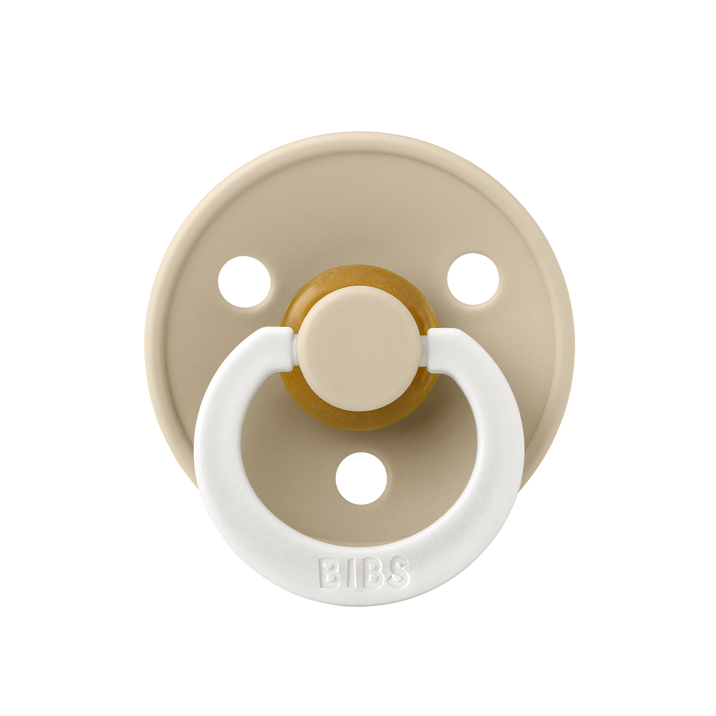 BIBS Glow Pacifier