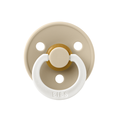 BIBS Glow Pacifier