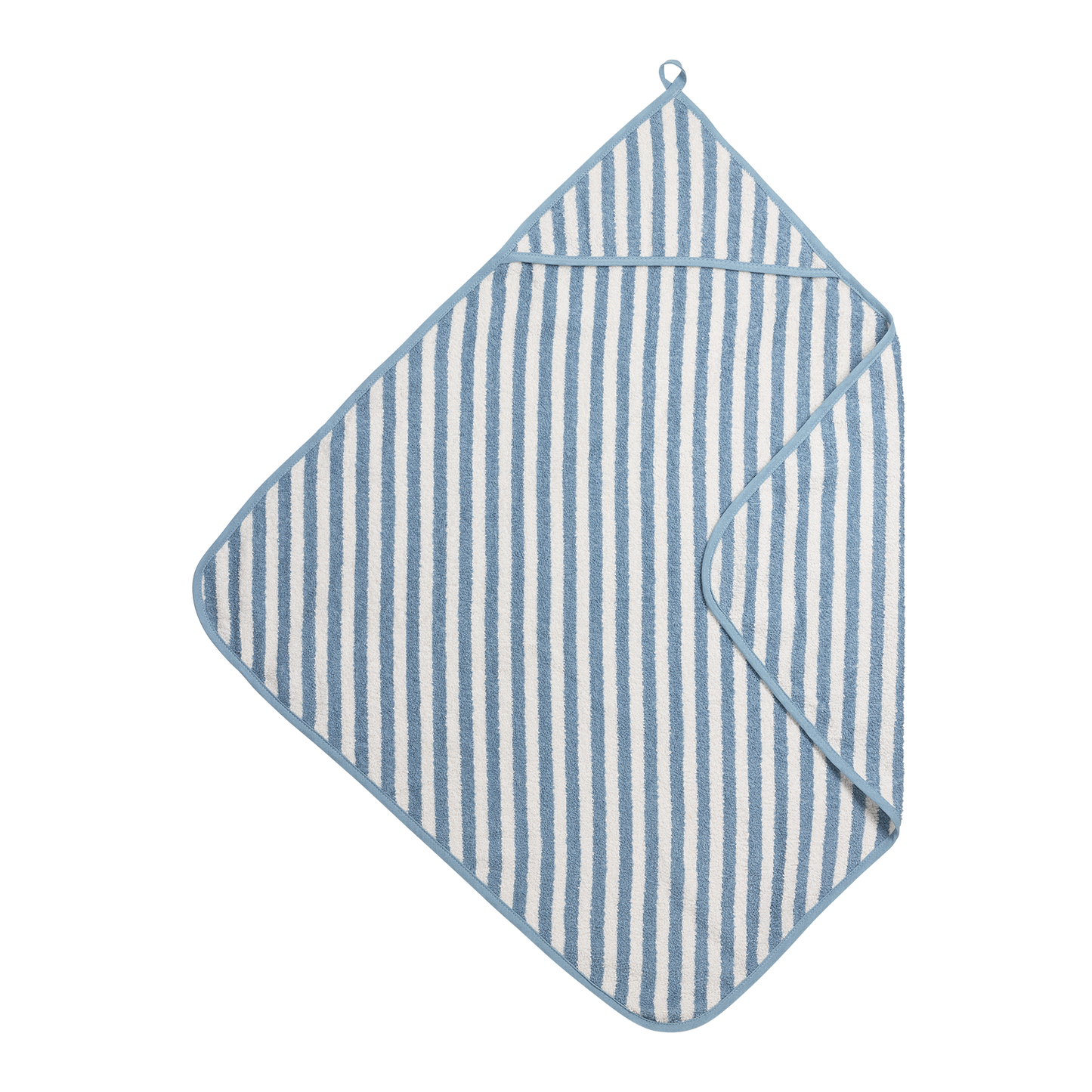 Bathcape Terry Jacquard