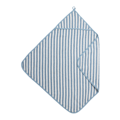 Bathcape Terry Jacquard