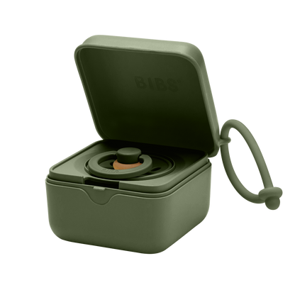 BIBS Pacifier Box