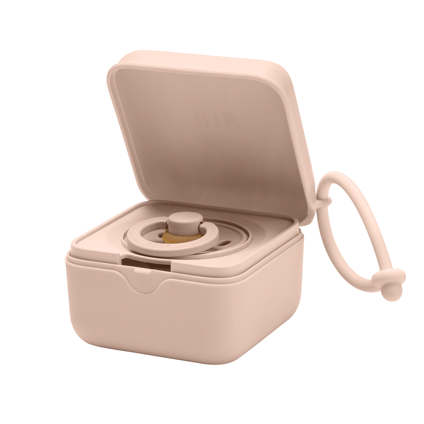 BIBS Pacifier Box