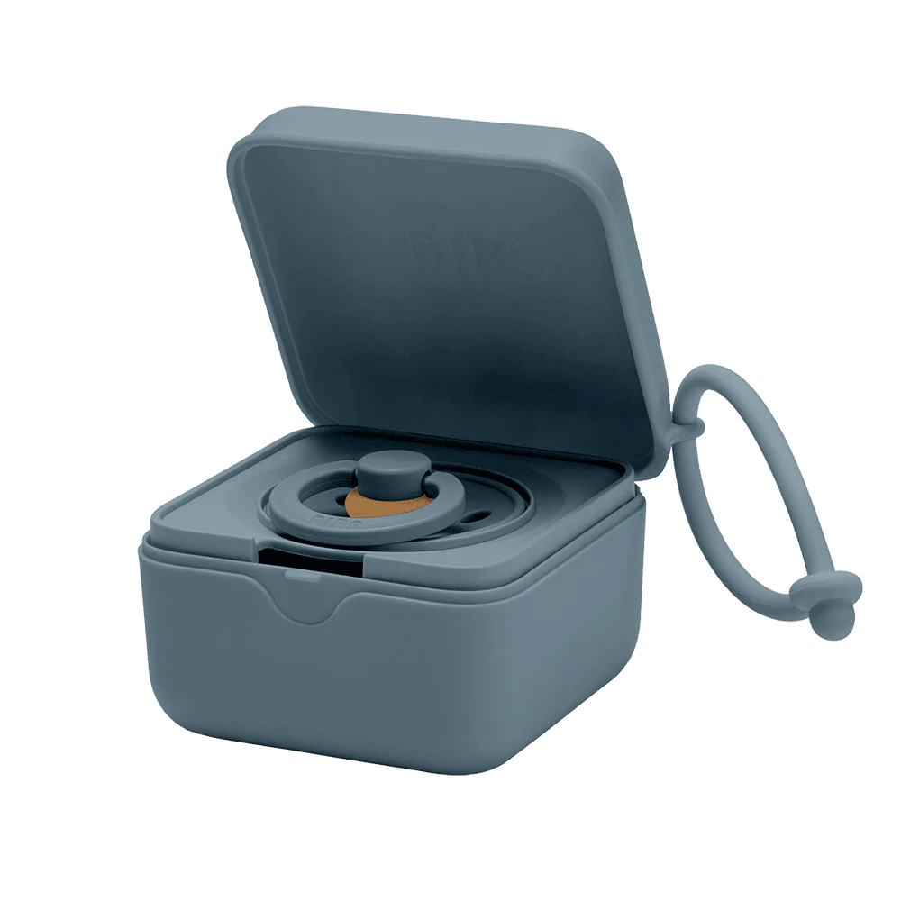 BIBS Pacifier Box