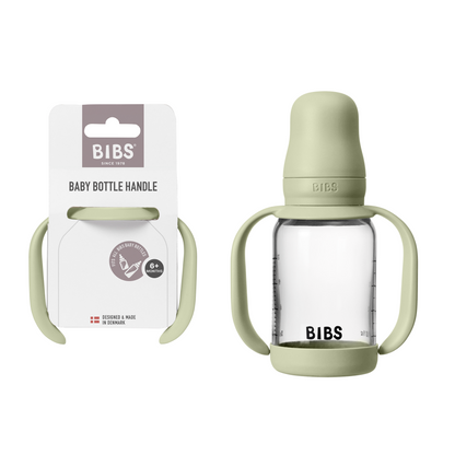 BIBS Baby Bottle Handle