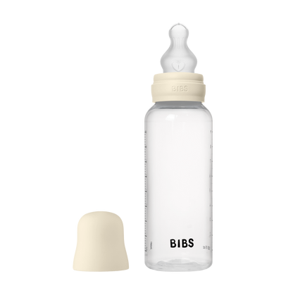 BIBS Baby Bottle 270ml Silicone