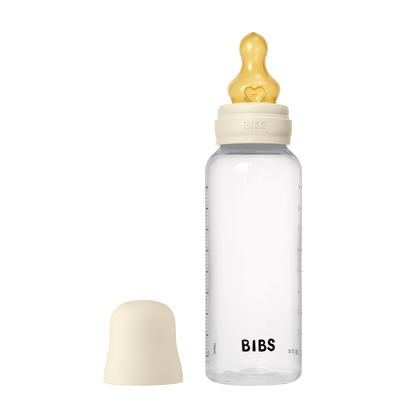 BIBS Baby Bottle 270ml Latex