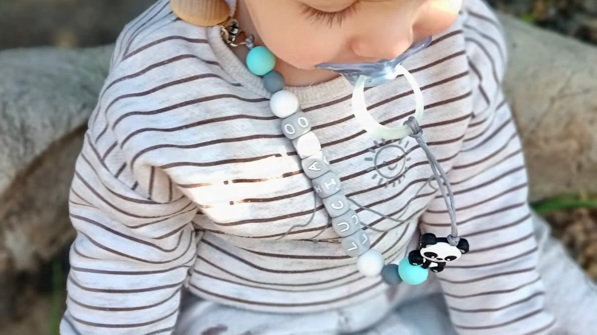 Custom dummy clip