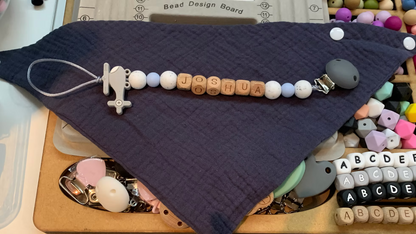 Custom dummy clip