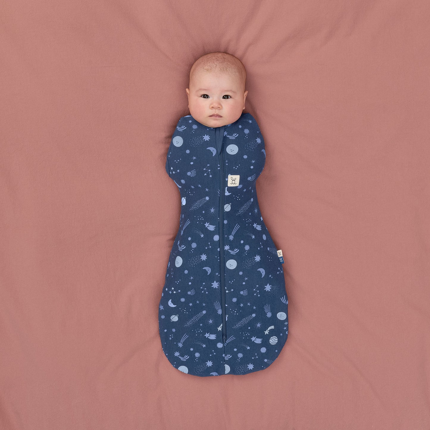 ergoPouch Cocoon Swaddle Bag 1.0 TOG