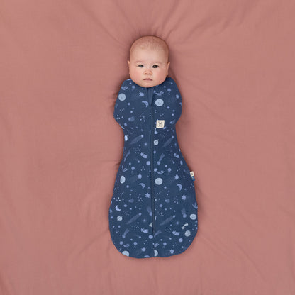 ergoPouch Cocoon Swaddle Bag 1.0 TOG