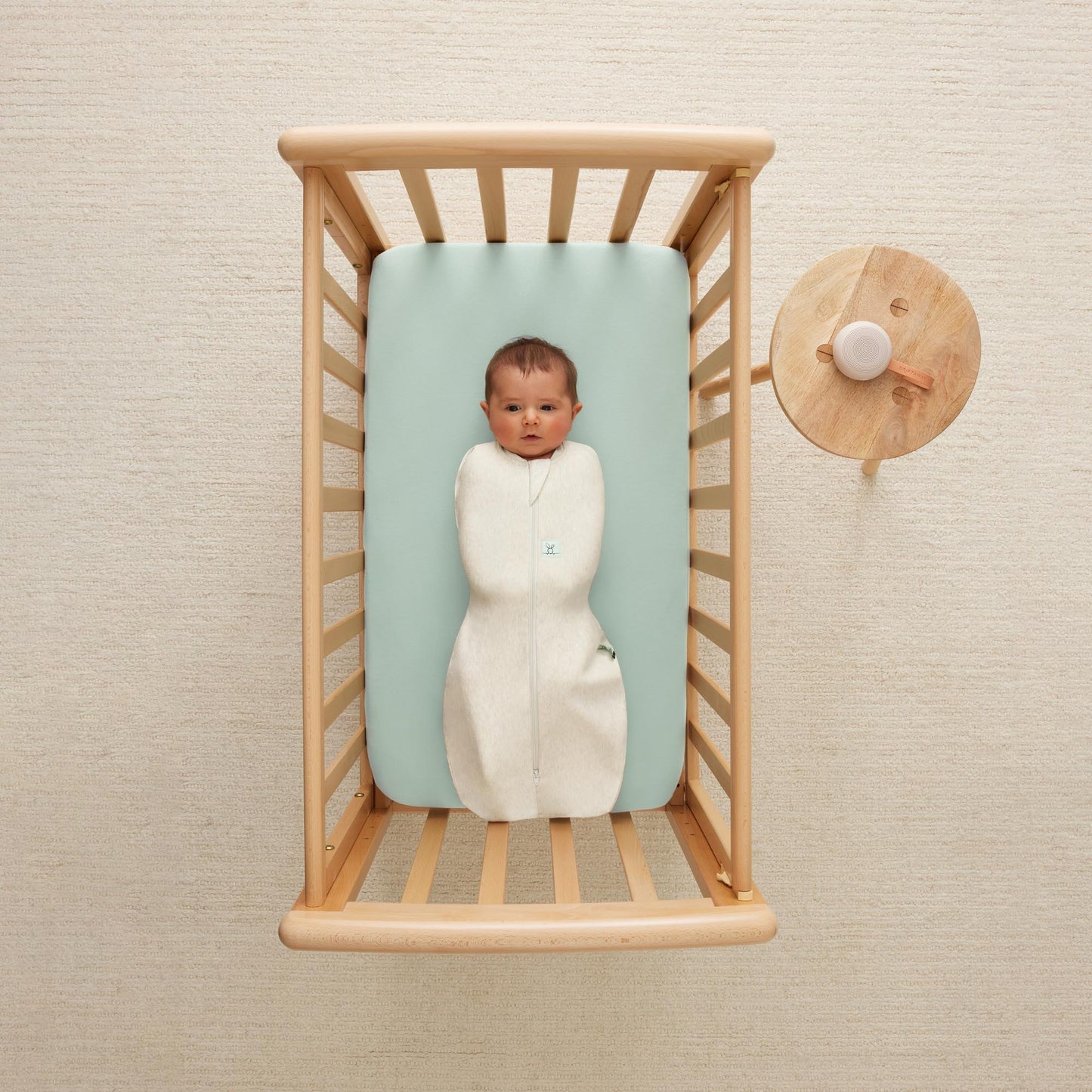 ergoPouch Cocoon Swaddle Bag 1.0 TOG