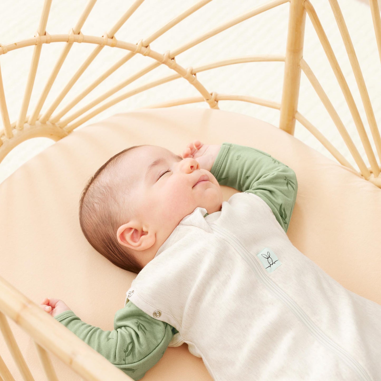 ergoPouch Cocoon Swaddle Bag 1.0 TOG