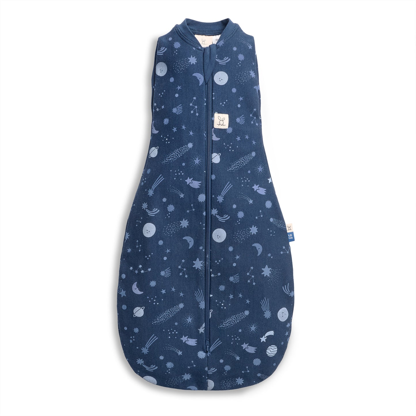 ergoPouch Cocoon Swaddle Bag 1.0 TOG