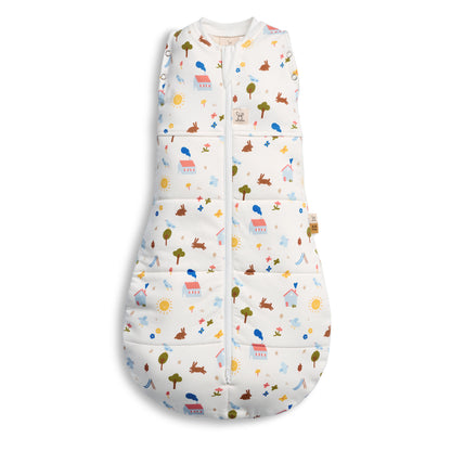 ergoPouch Cocoon Swaddle Bag 2.5 TOG