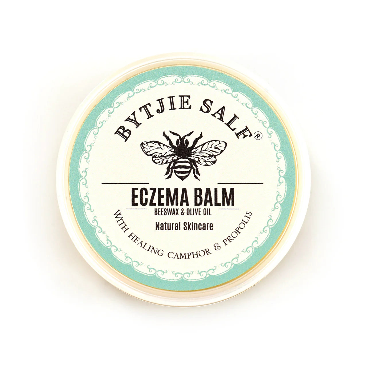 Bytjiesalf Eczema Balm