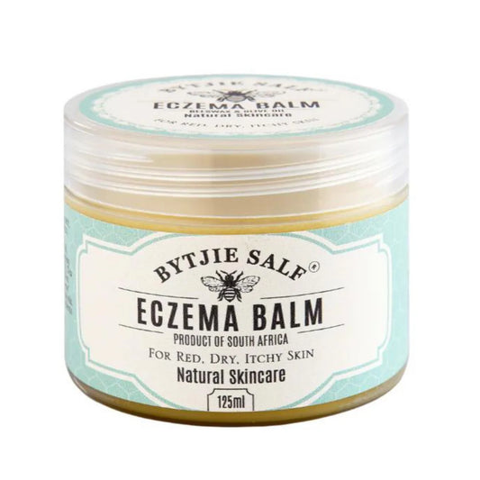 Bytjiesalf Eczema Balm