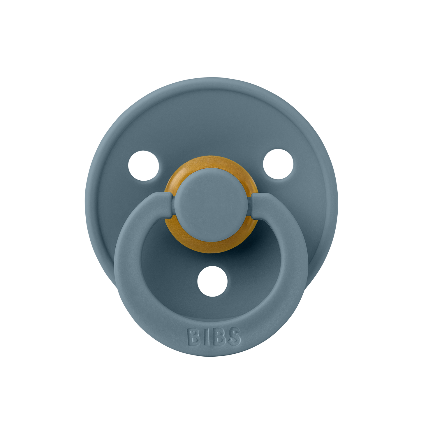 BIBS Latex Pacifier