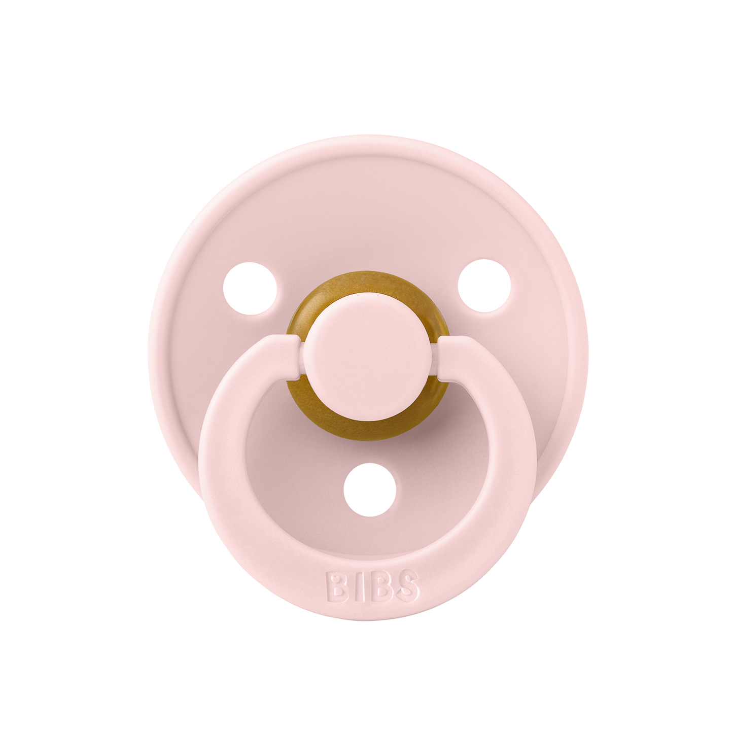 BIBS Latex Pacifier