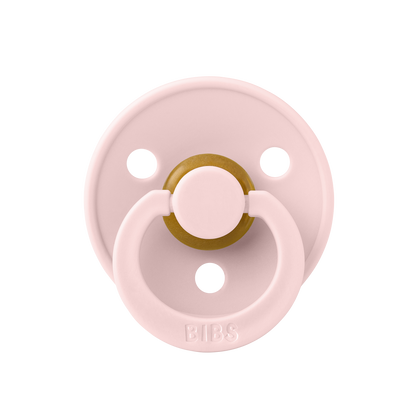 BIBS Latex Pacifier