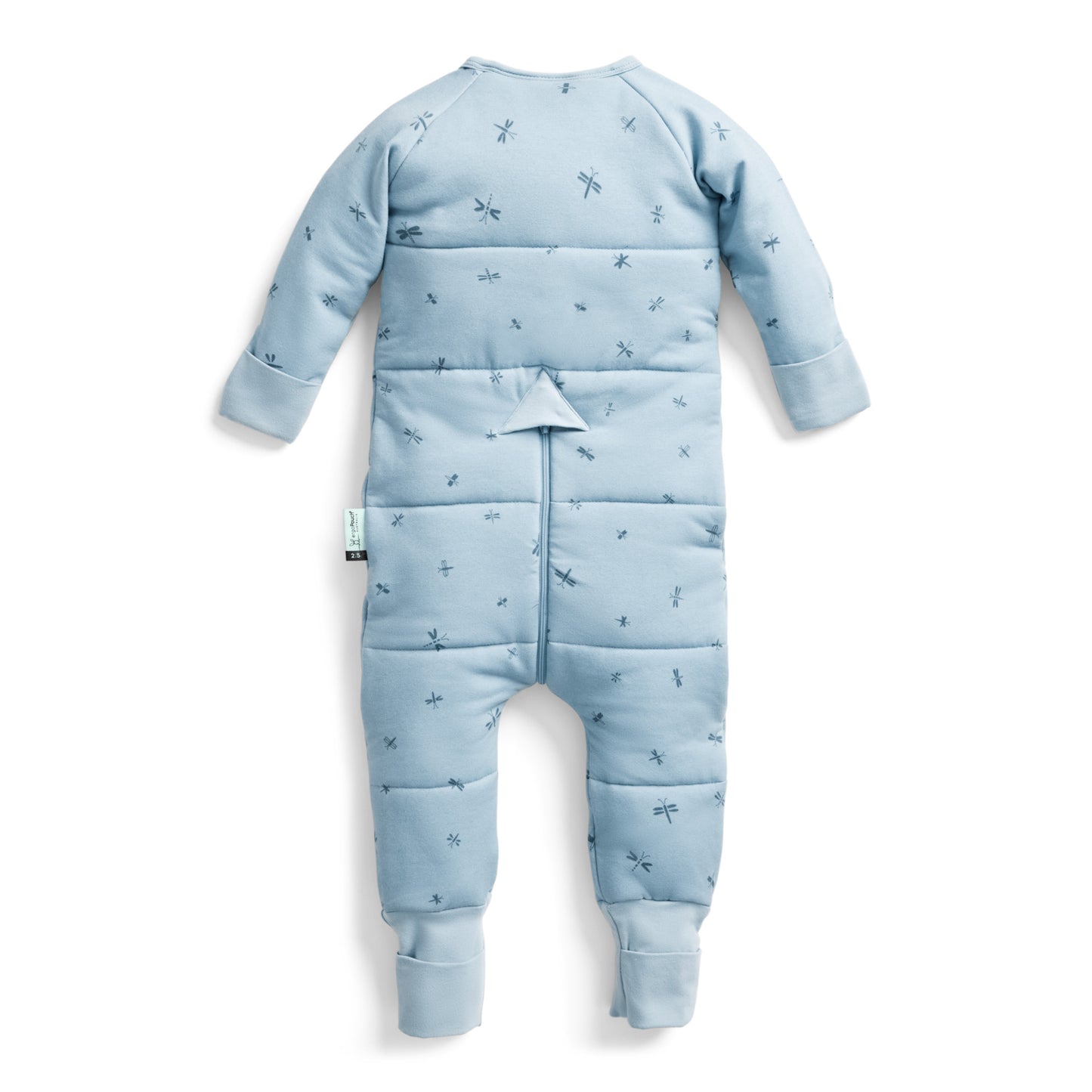 ergoPouch Sleep Onesie 2.5 TOG