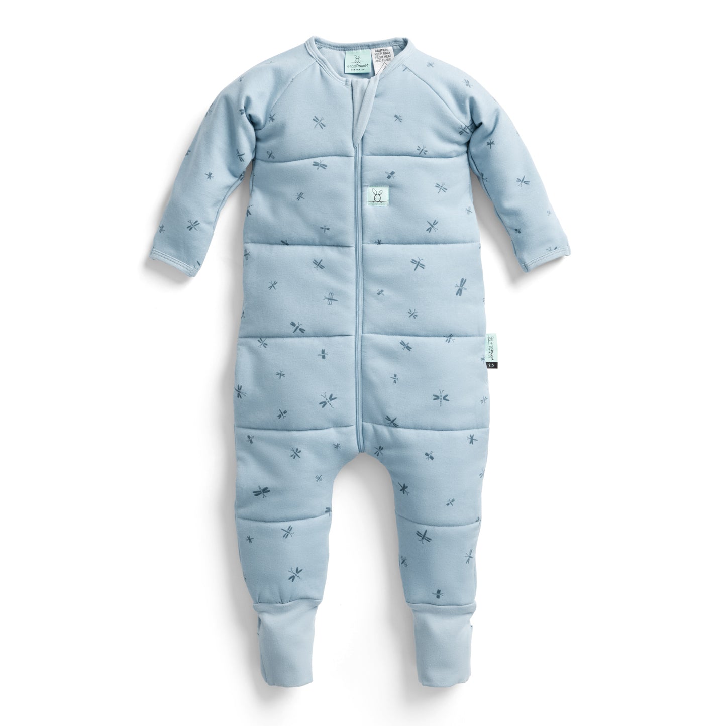 ergoPouch Sleep Onesie 2.5 TOG