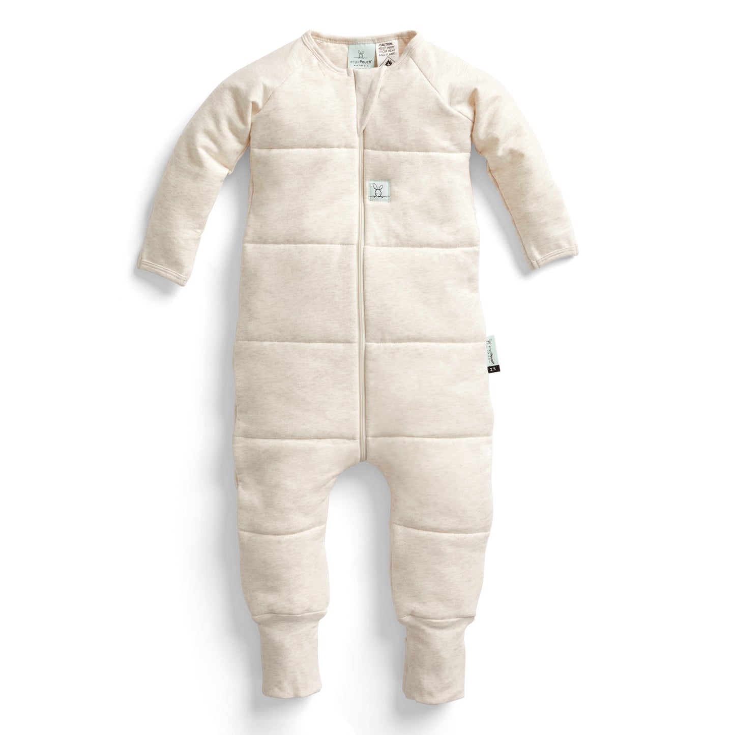 ergoPouch Sleep Onesie 2.5 TOG