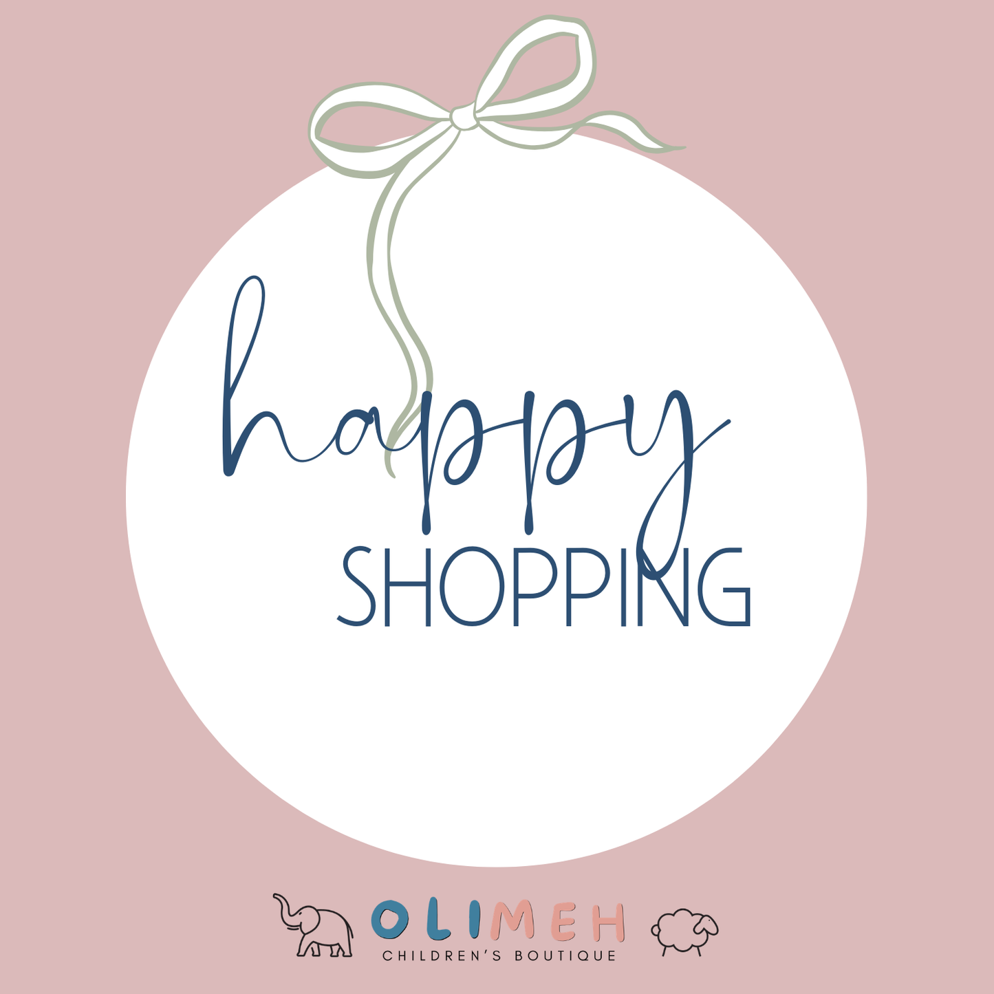 Oli Meh Gift Card
