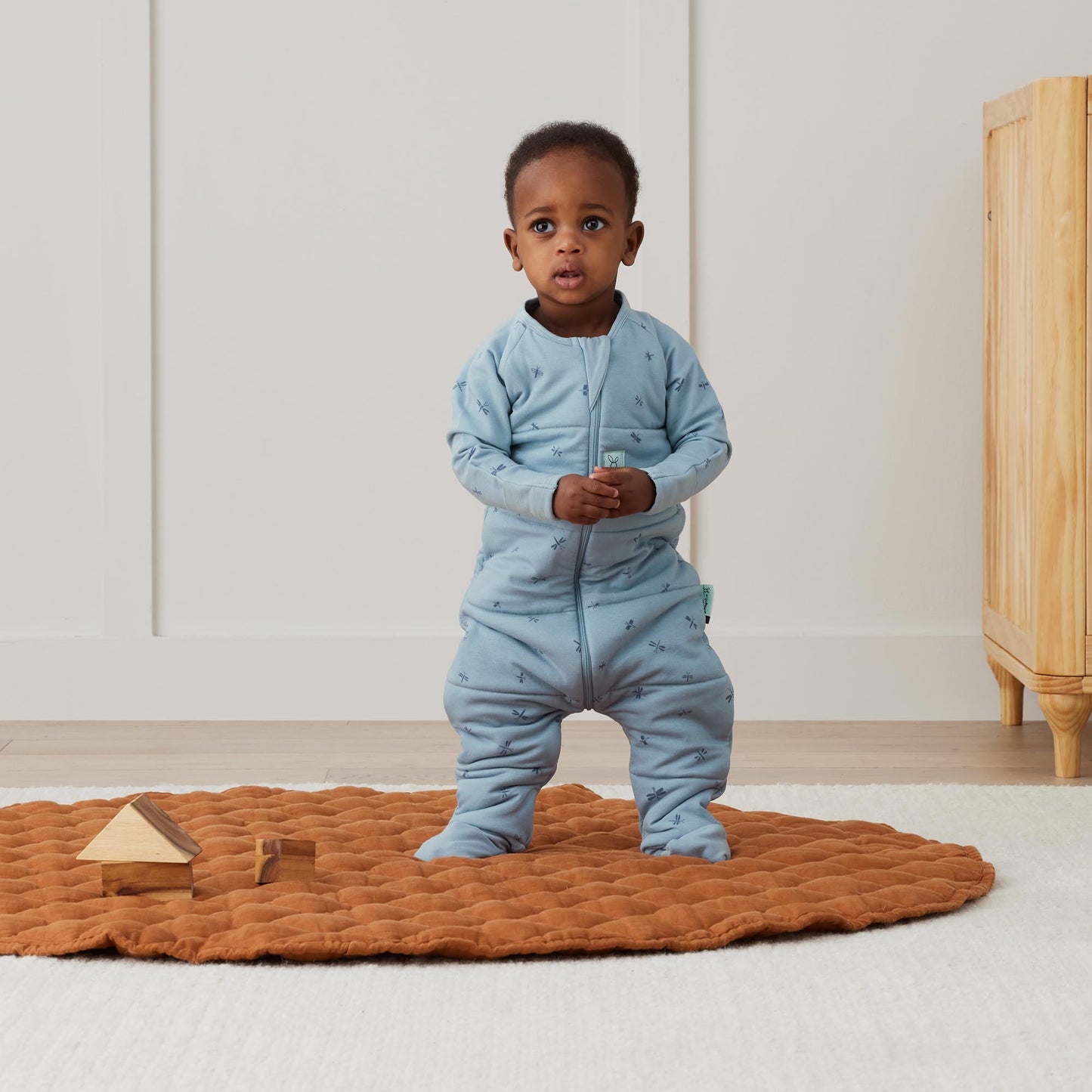 ergoPouch Sleep Onesie 2.5 TOG