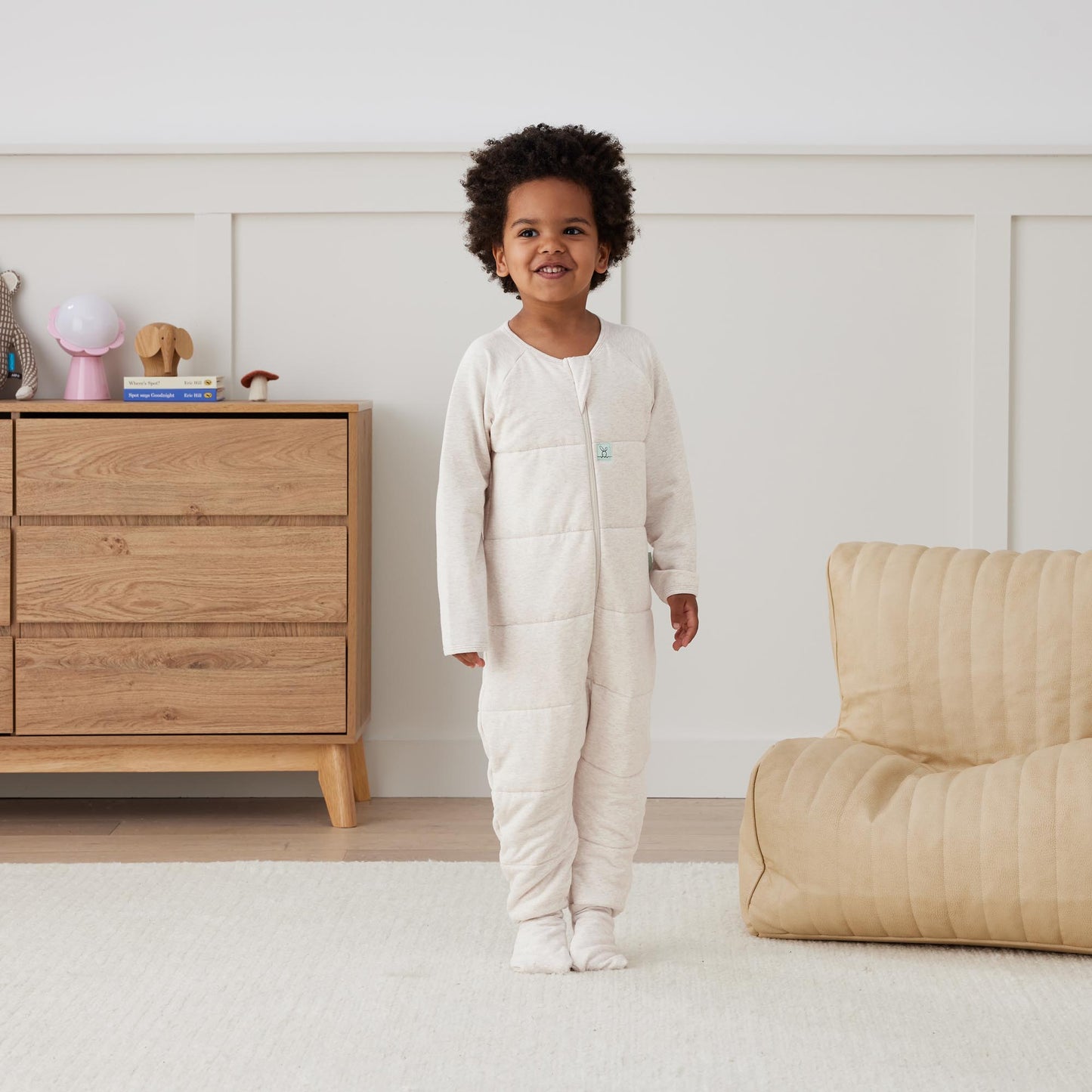 ergoPouch Sleep Onesie 2.5 TOG