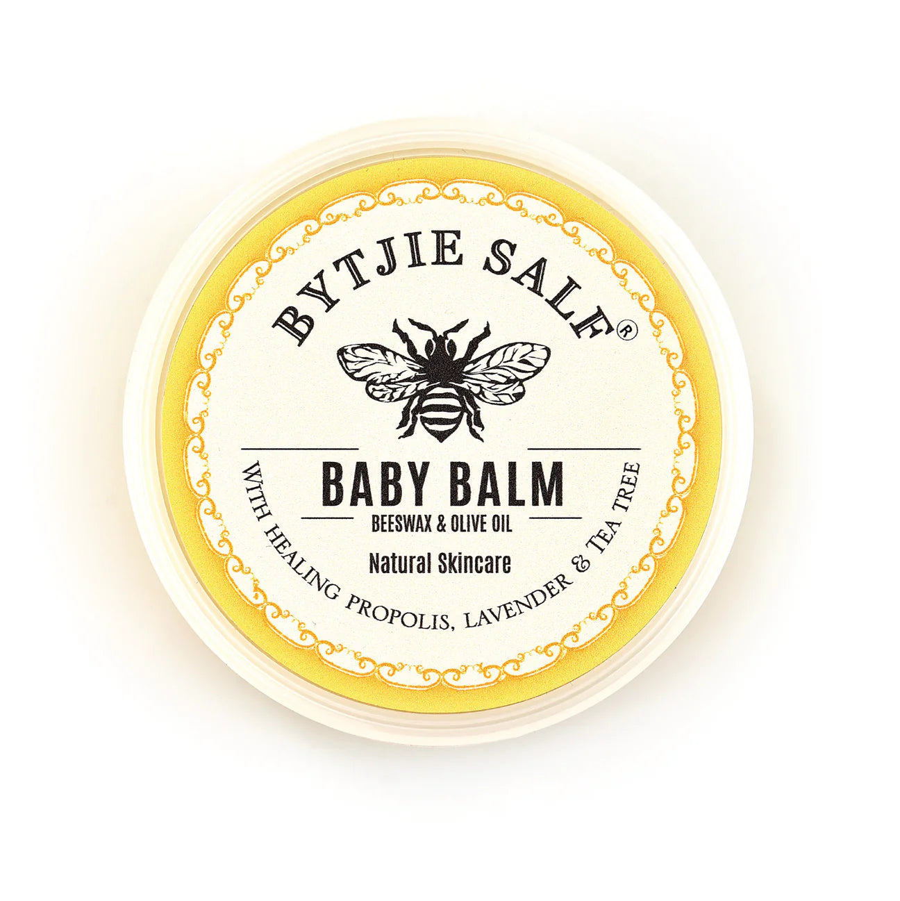 Bytjiesalf Baby Balm