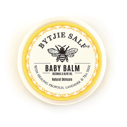 Bytjiesalf Baby Balm