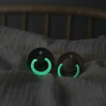 BIBS Glow Pacifier