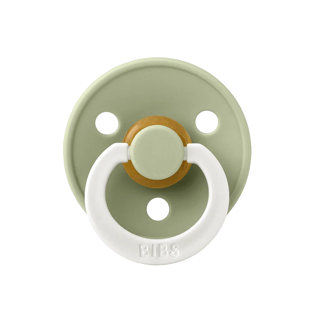 BIBS Glow Pacifier