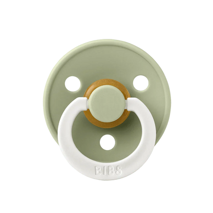 BIBS Glow Pacifier